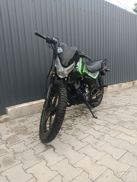 Мустанг фості 150