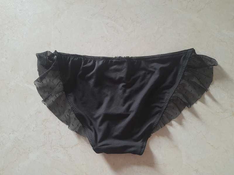 Majtki damskie .