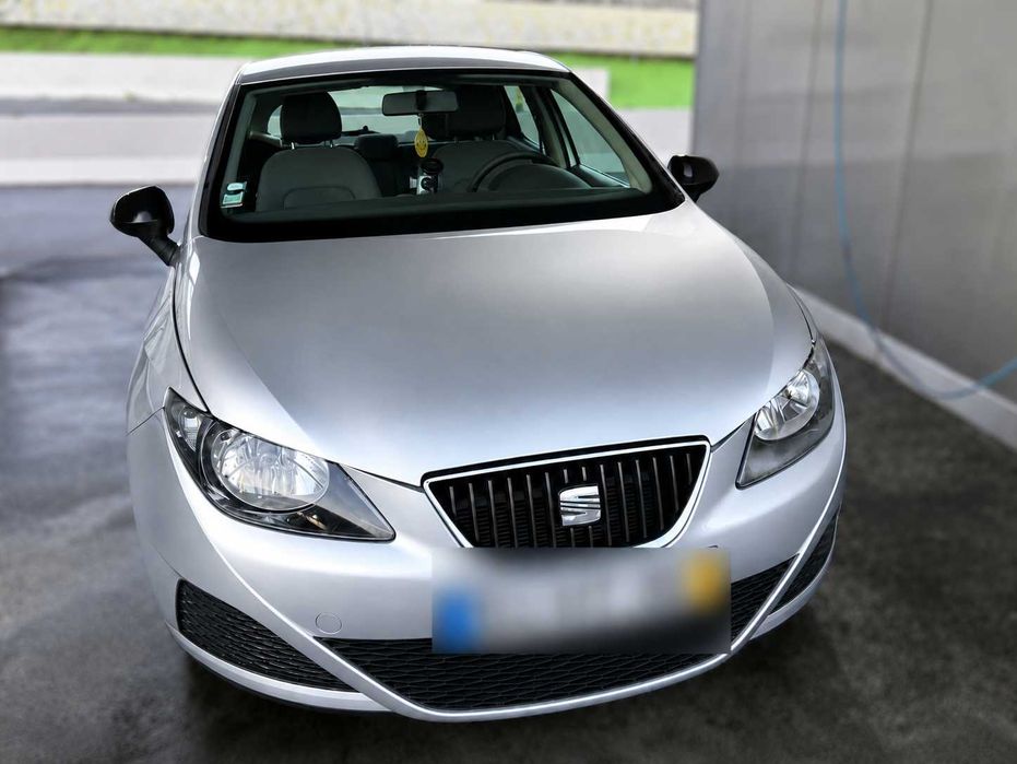 SEAT IBIZA 1.2 em bom estado geral