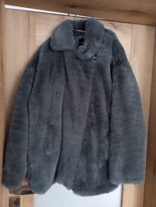 Futerko damskie cieplutkie