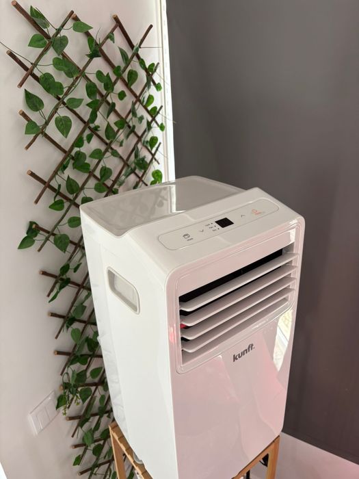 Ar condicionado worten