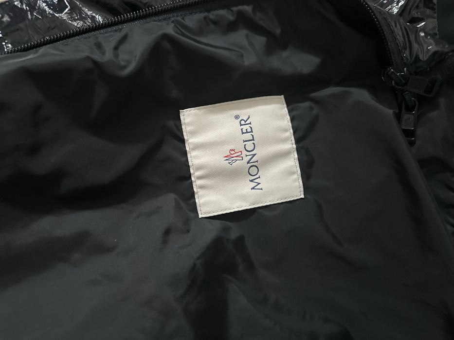Casaco moncler original