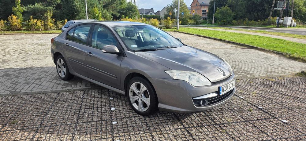 Renault Laguna