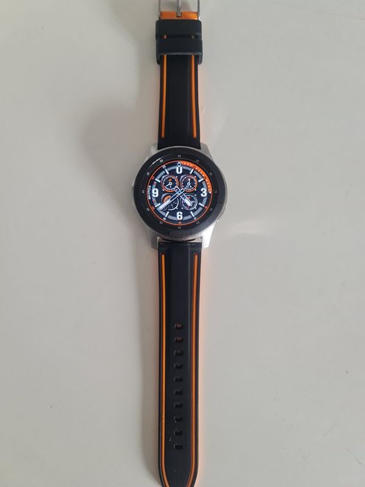Samsung Galaxy Watch 46 mm