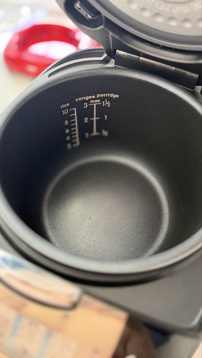Multicooker Russel Hobbs