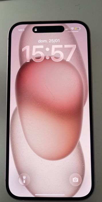 Iphone 15 256 GB
