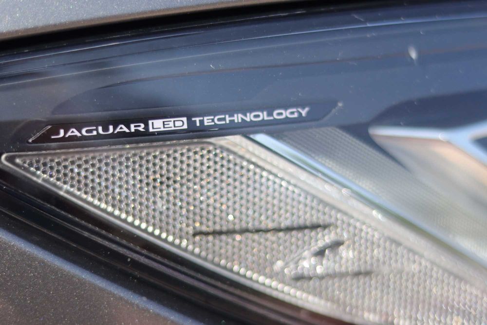 Jaguar I-Pace HSE First Edition