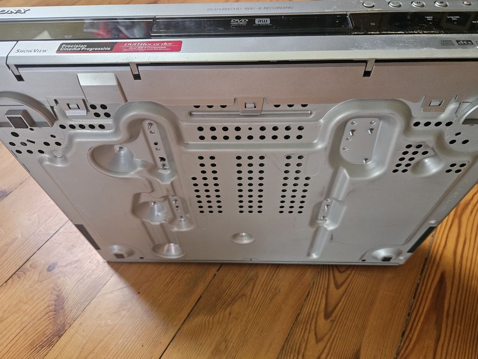 Nagrywarka DVD Sony RDR-GX300