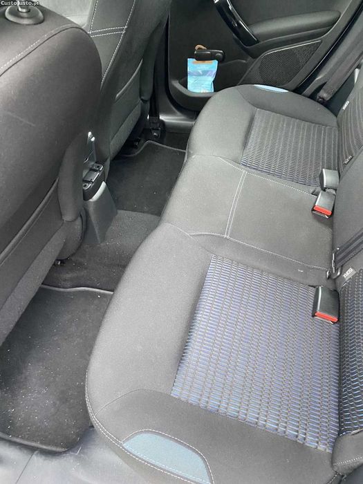 Peugeot 208 1.6 diesel