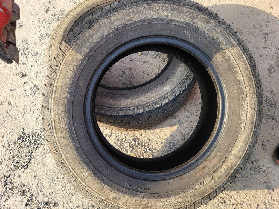Opony 225/65r.16 C M+S