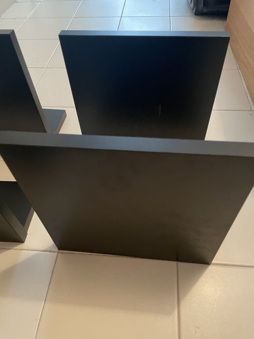 Suporte Monitor / Colunas OBEGRANSAD IKEA