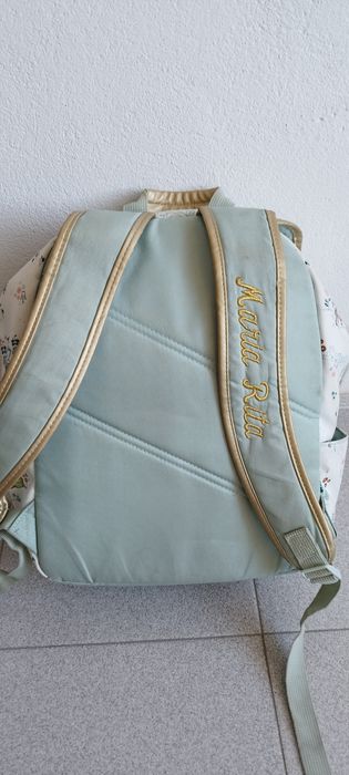 Custom Backpack Maria Rita64550379421699122