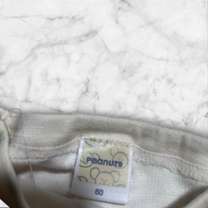 Leginsy spodenki 62 welna merino 100%