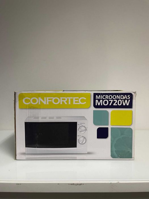 Micrrondas Confortec