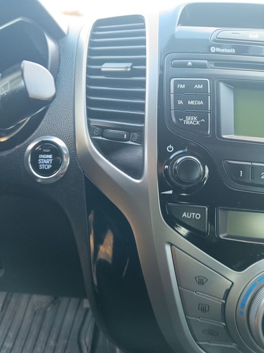 Sprzedam Hyundai ix20