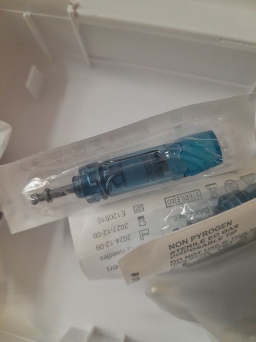 Dr. Pen A8S mezoterapia mikroigłowa