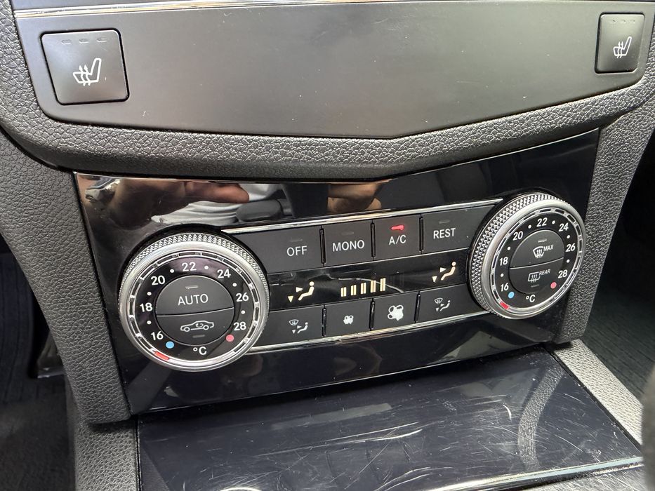 Mercedes-Benz C-Class 2007 VIN WDD2040411A073944 фото оголошення 22 з 24