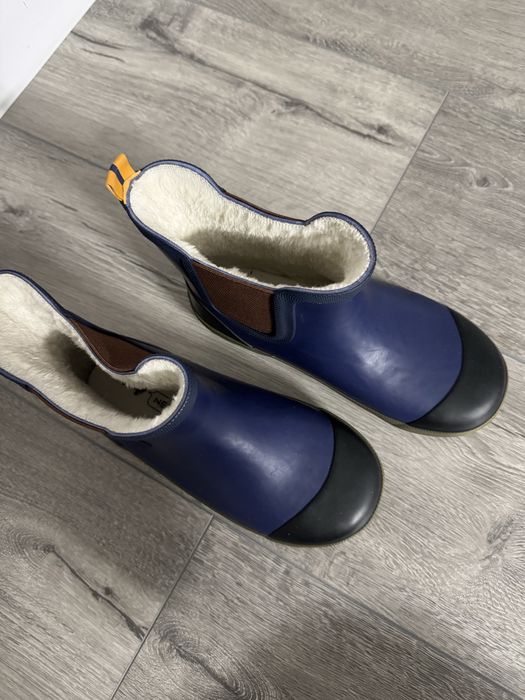 Резиновые сапоги next