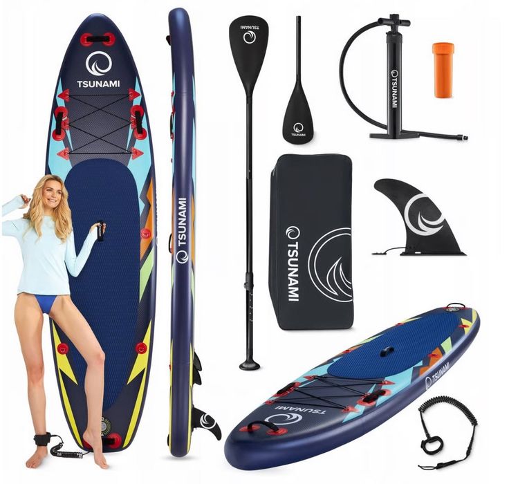 Deska Sup 320cm