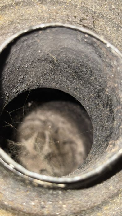 Продам латуный самовар на дровах вес 7кг