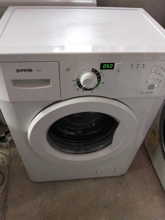 Sprzedam Pralka Gorenje