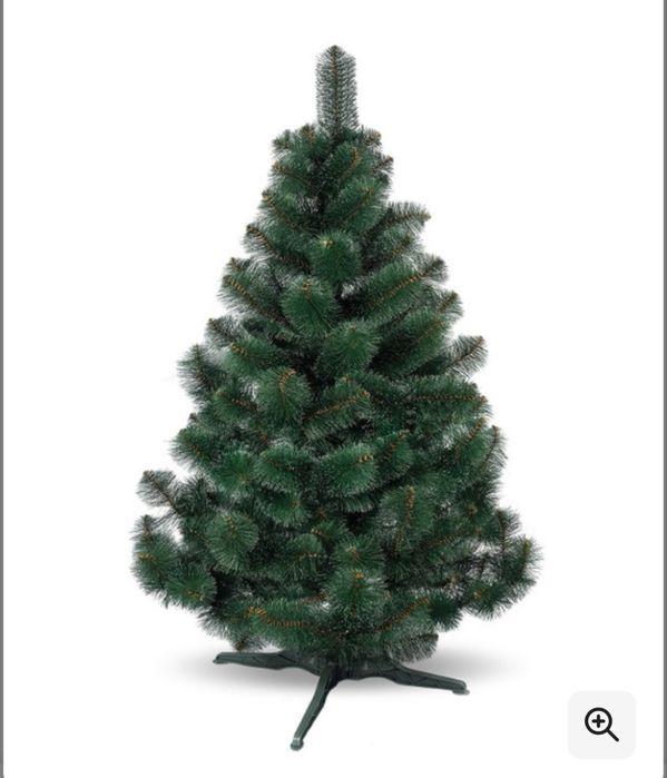 Сосна штучна 2,1 м!