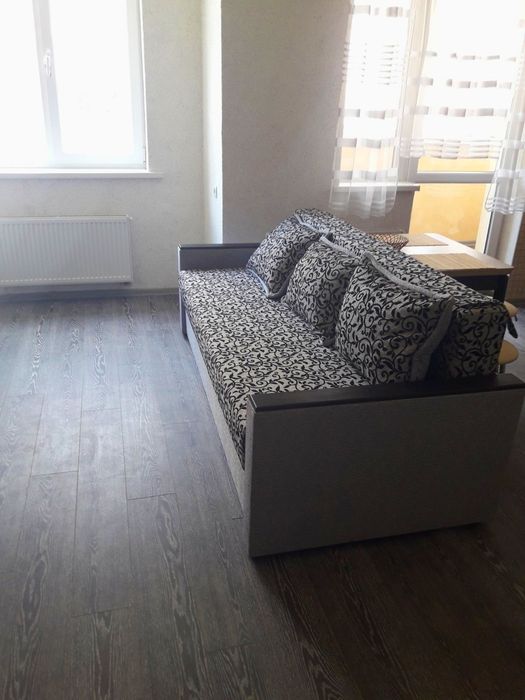 Сдам 1 квартиру Ж. К. ,, Птичка "