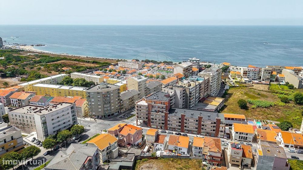 Apartamento T4 para venda