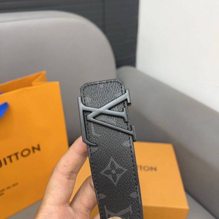 Ремень louis vuitton кошелек луи виттон ремінь та гаманець подарунок