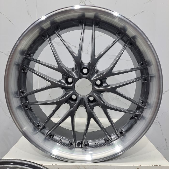 Jantes 19" furação 5x114.3 Mitsubishi Toyota Hyundai Renault