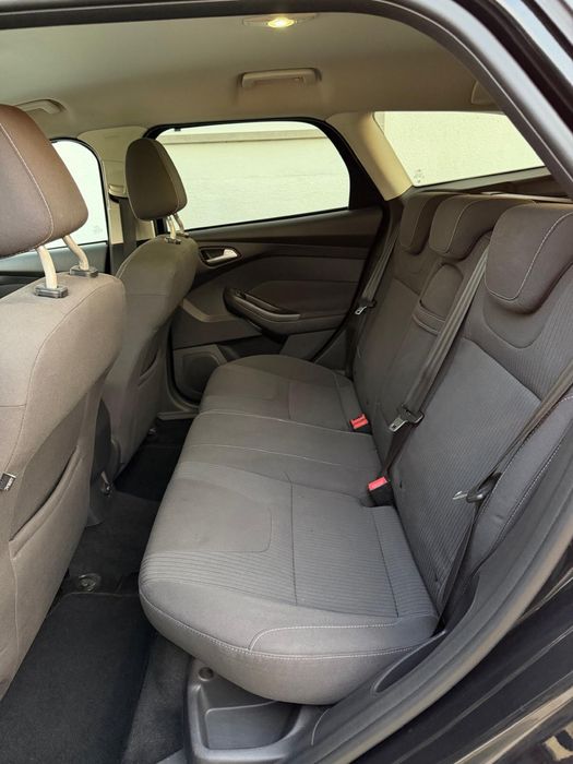 Ford Focus 1.6 TDCI  Titanium 2012