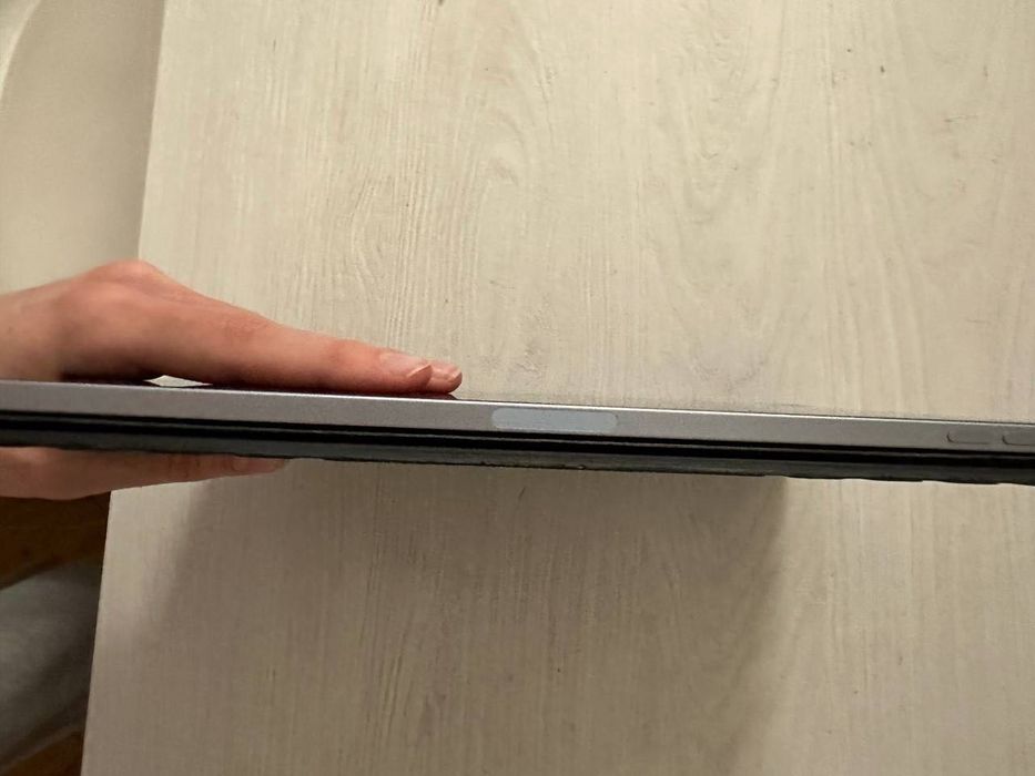 Smart Keyboard Folio для iPad від Apple