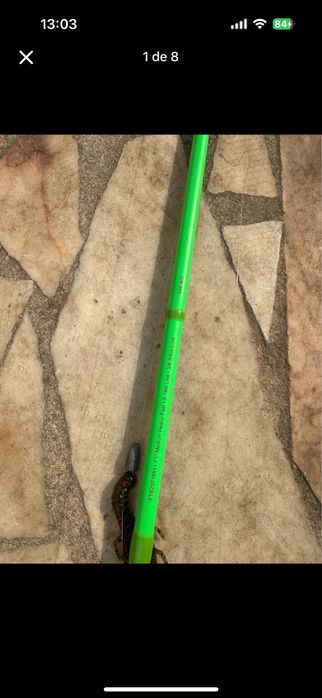 Cana pesca ao achiga 13 fishing