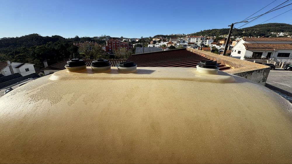 Tanque 1000L SchutzEUROtank