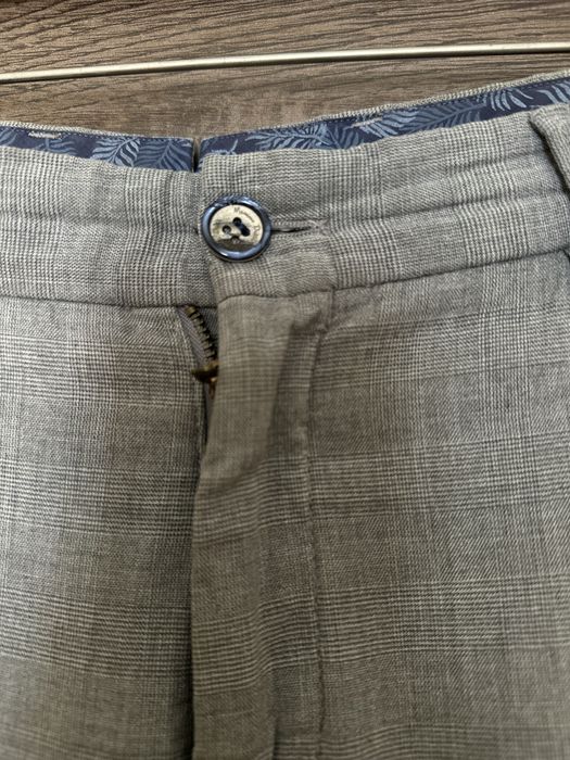 Штани Massimo Dutti