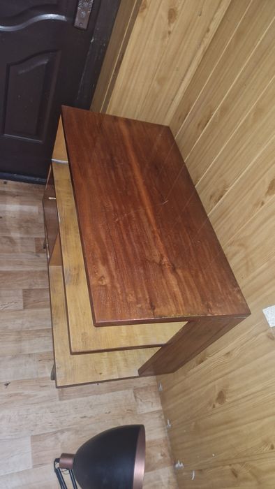 Unikat/Komoda  prl / szafka prl