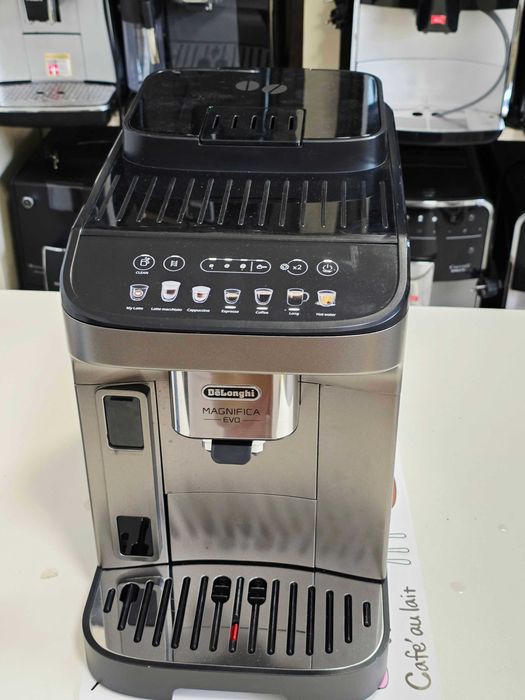 Кавомашина DeLonghi ECAM 290.81 Magnifica Evo