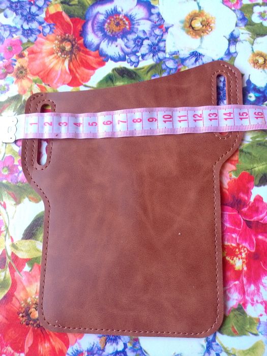 Вертикальний чохол на ремень