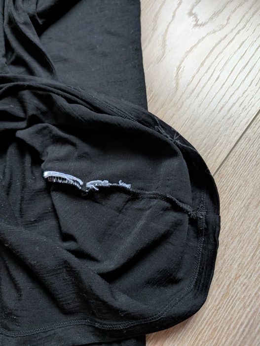 Icebreaker Merino longsleeve bluza