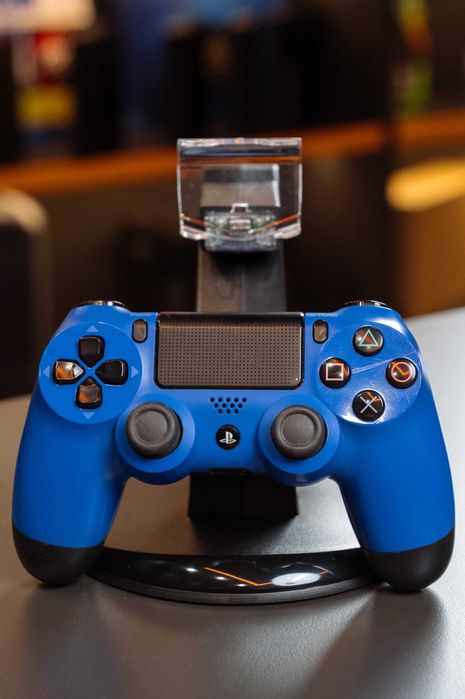 Оригінальні DualShock 4 як нові!