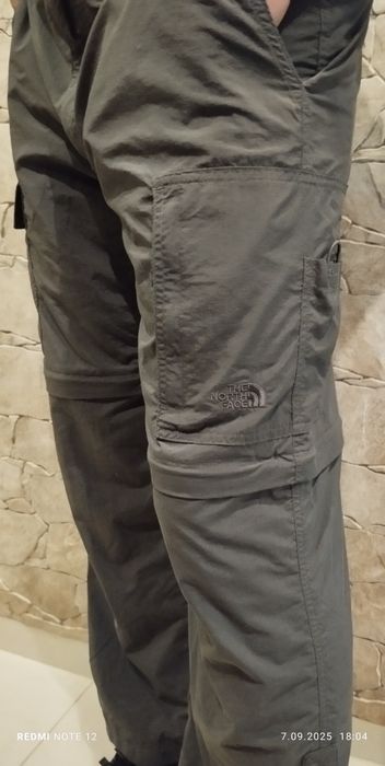 Spodnie trekkingowe The North Face M/L