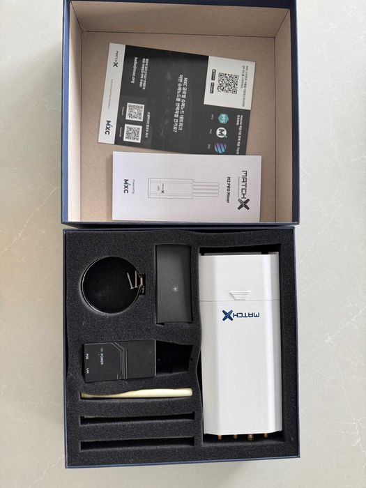 MatchX M2 Pro Crypto Miner