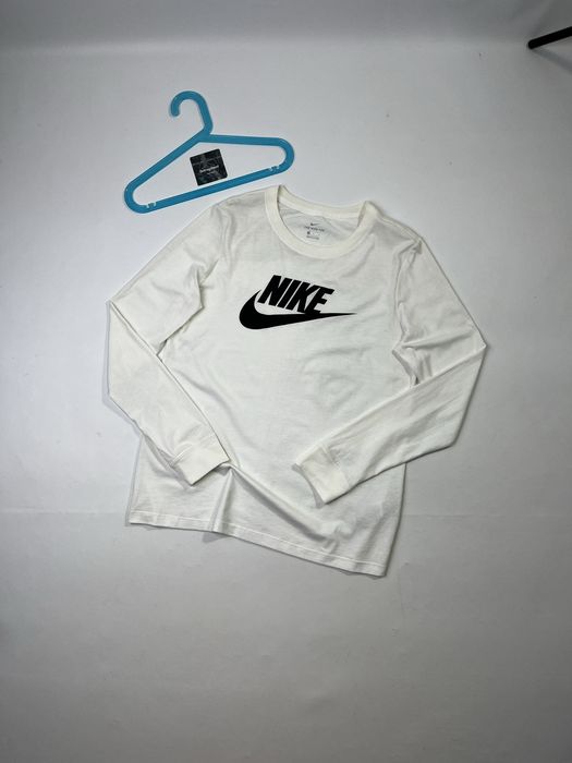 Лонгслив мужской Nike оригинал
