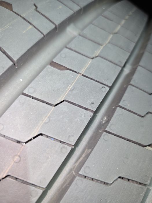 235/60/17 C, Continental Eco Contact Nowe 24r. kpl