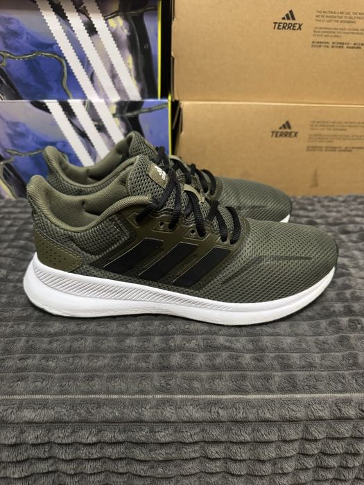 Кросівки Adidas Runfalcon 36(23см) оригінал