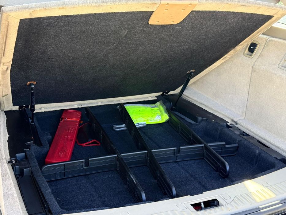 BMW 520 Diesel  Pack M