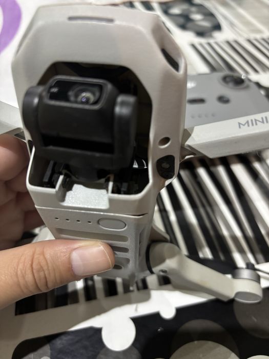 Dji mini 2 para peças