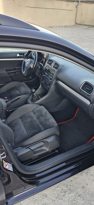 Продам golf 6 універсал