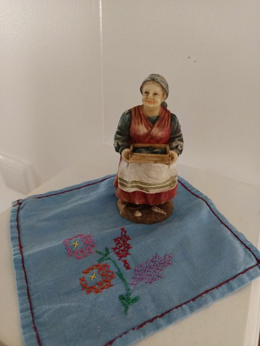 Peça colleccao Vintage"Peixeira"