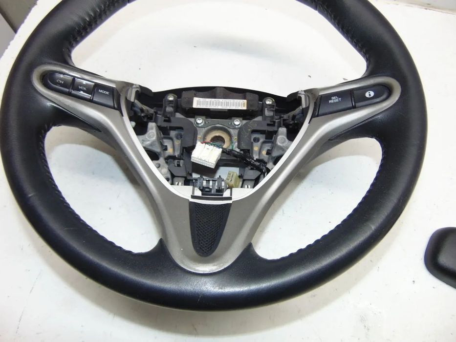 Honda Civic volante/espelho